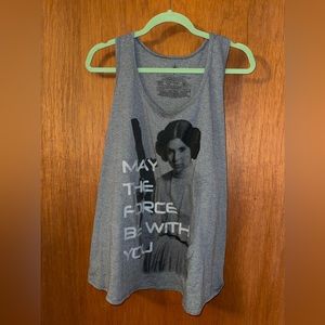 Star Wars Disney shirt